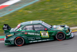 DIY-Marke PARKSIDE wird Werkzeugpartner des HWA EVO.R: Härtetest in der Boxengasse: PARKSIDE stattet das HWA-Team beim 24-Stunden Rennen auf dem Nürburgring aus