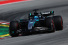 Formel 1 Großer Preis von Spanien 2025: Gemischte Gefühle im Team der Silberpfeile