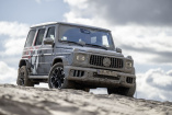 Fahrgefühl neu definiert – Stil, Power und Prestige vereint: Ikone unter den Luxus-SUVs: Warum der G63 AMG weltweit für Aufsehen sorgt
