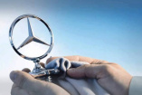 AKTUALISIERUNG, 13.3.2026:   Rückruf-Statistik 2025: Viel Stern - wenig Glanz: Mercedes-Benz ist Deutscher Rückrufmeister 2025