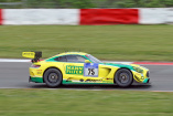 VLN Langstreckenmeisterschaft am Nürburgring, Lauf 4: Die MANN-FILTER Mamba geht wieder auf die Jagd!