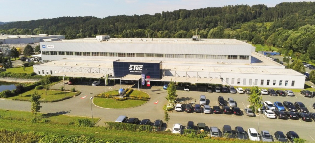 Beständigkeit, Leidenschaft und Qualität zahlt sich aus: 20 Jahre S-TEC: Puch- und G-Klasse-Spezialist feiert Jubiläum