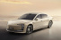 China-Kracher: Maextro S800 fordert Mercedes-Luxusklasse heraus: Maextro S800: Maybach-S-Klasse-Rivale zum Kampfpreis