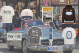 Zum 15-jährigen Jubiläum: SCHÖNE STERNE bringt erstmals eigene Streetwear- und Fashion-Kollektion auf den Markt