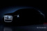 Neues zur vollelektrischen Mercedes C-Klasse 2026: Offizielles C-Klasse-EQ-Teaserbild zeigt ikonischen Chromgrill