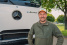 Mit dem eActros 600 einmal um die Welt: Elektrotrucker wagt Weltumrundung: Mit 80 Ladungen um die Welt