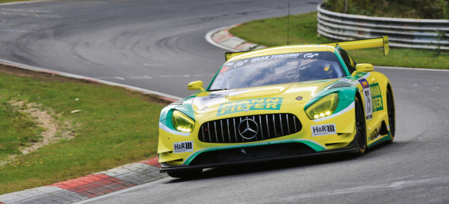 VLN Langstreckemmeisterschaft am Nürburgring 1. Lauf, Vorschau: Der Startschuss in eine spannende Saison fällt nächsten Samstag!