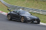 Mercedes-AMG Erlkönig auf dem Nürburgring erwischt: Neue Anblicke vom AMG GT 63 TRACK SPORT