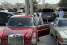 Autoszene Dubai: Ein Alltag ohne Limits und ein Besuch beim Scheich