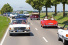 10. MIB-Rallye: Renngeschichte, Agenten-Schauplätze, traumhafte Strecken: Wir fahren nach Berlin: die 10. MIB Rallye ist vielleicht unsere bislang schönste Rallye