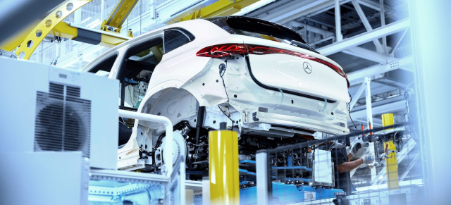 Chipmangel setzt Automobilindustrie unter Druck: Machtspiel zwischen Europa und China: Legt Halbleiterhersteller Nexperia die Autobänder still?