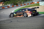 Endlich wieder Racing-Action: DTM-Testfahrten in Estoril, Tag 1
